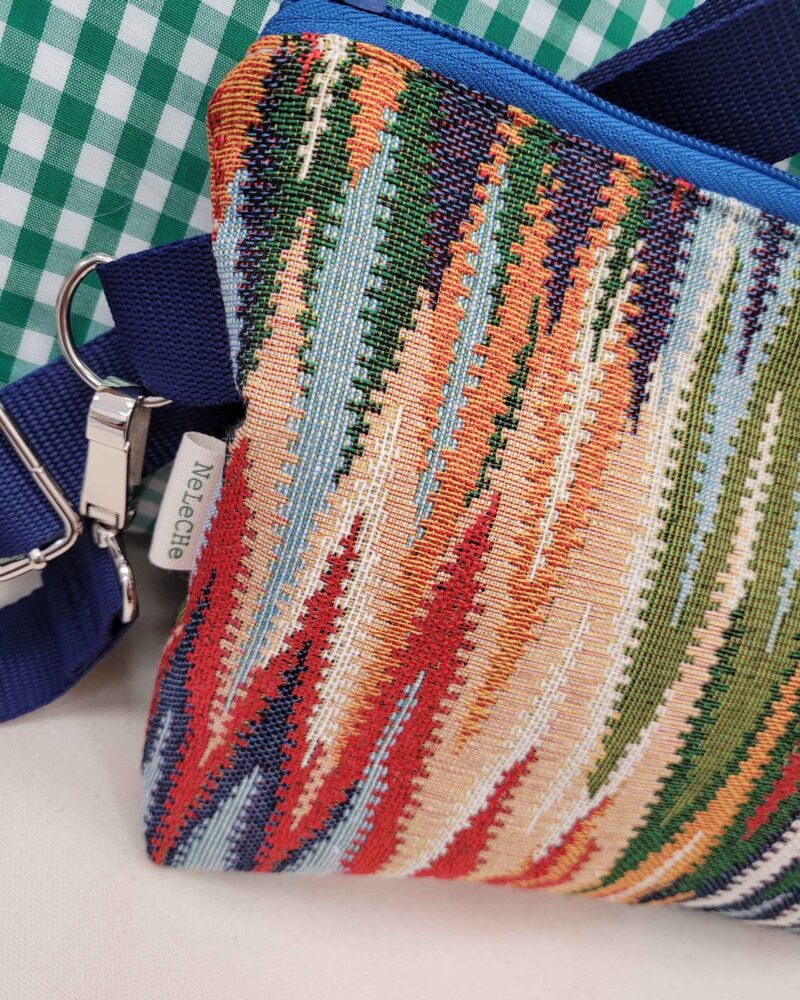 bolso, bolso bandolera, bolso cruzado, bolso de hombro