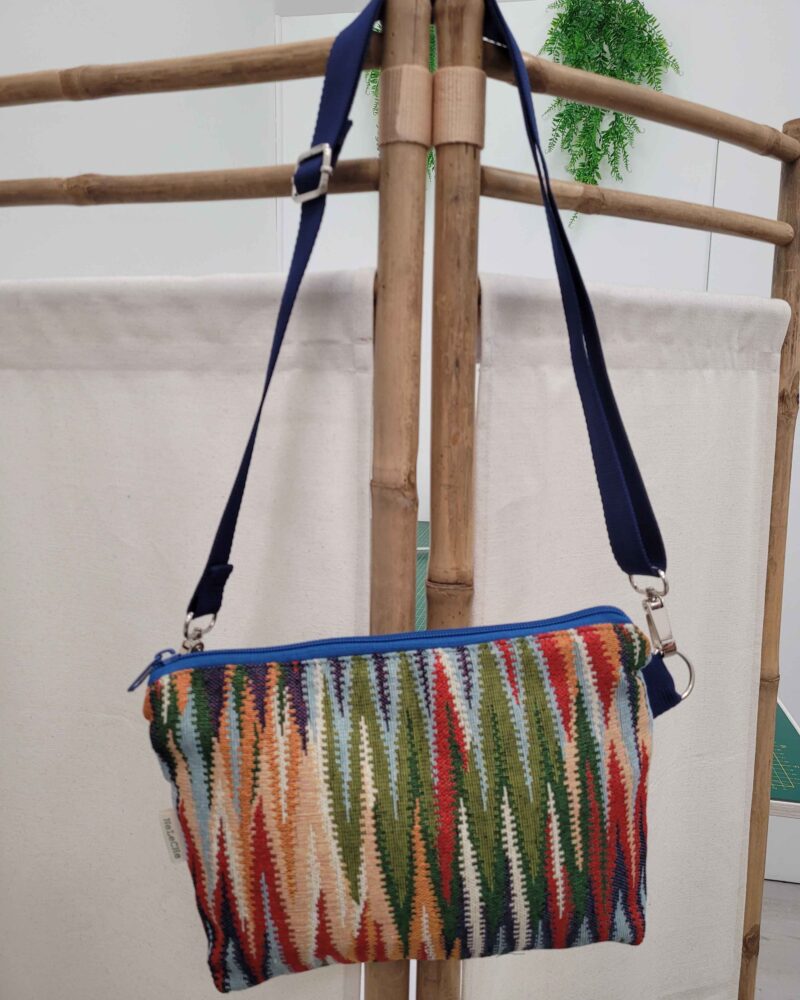 bolso, bolso bandolera, bolso cruzado, bolso de hombro