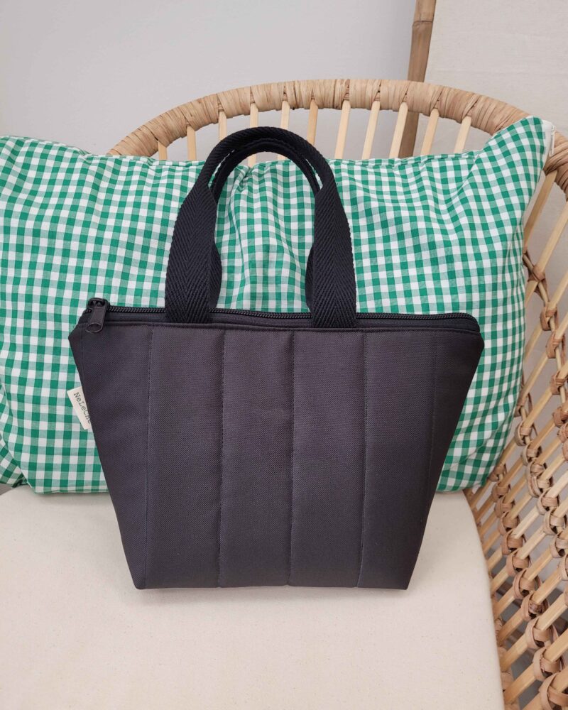 BOLSO, BOLSO DE MANO
