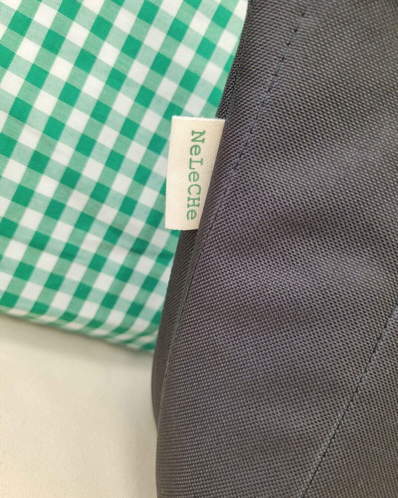 BOLSO, BOLSO DE MANO