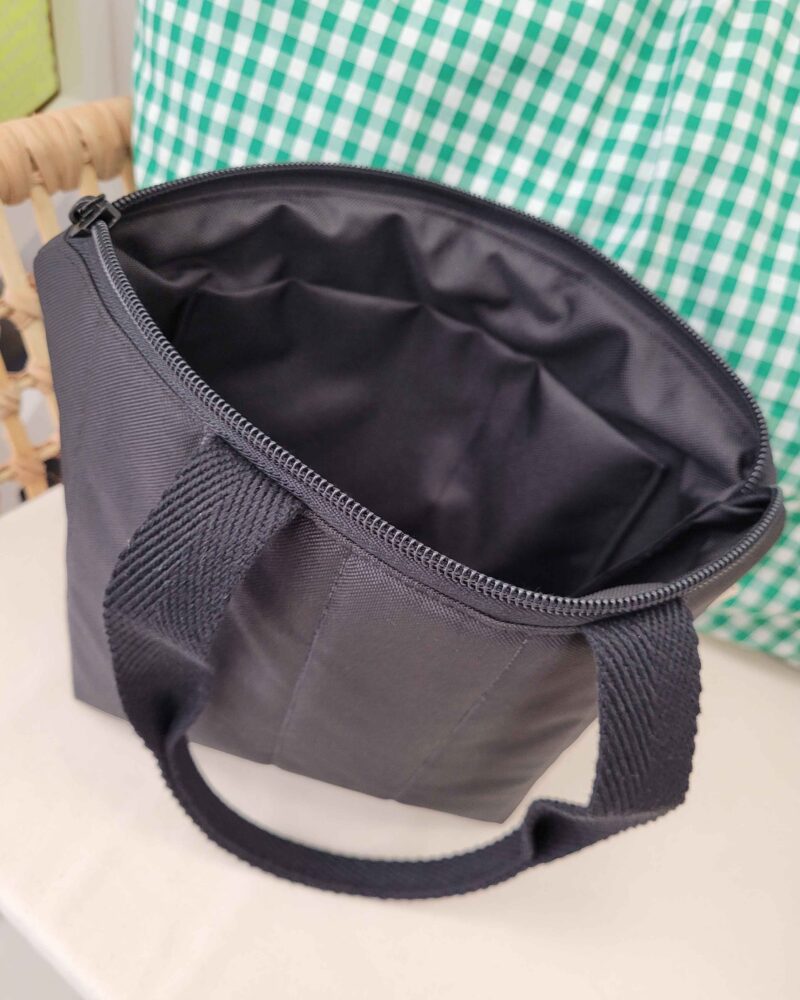 BOLSO, BOLSO DE MANO