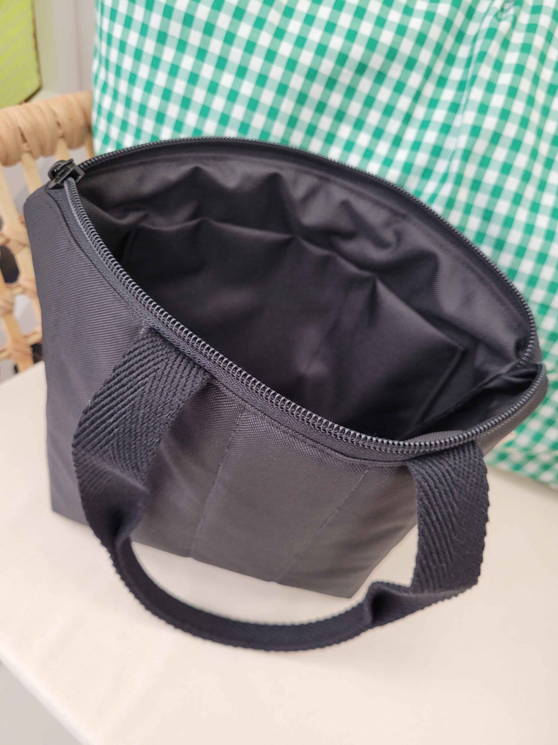 BOLSO, BOLSO DE MANO