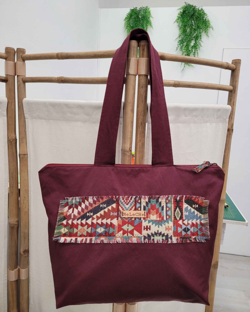 bolso, bolsa, bolso multiusos, bolsa grande