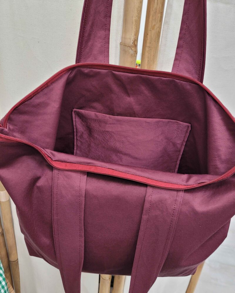 bolso, bolsa, bolso multiusos, bolsa grande