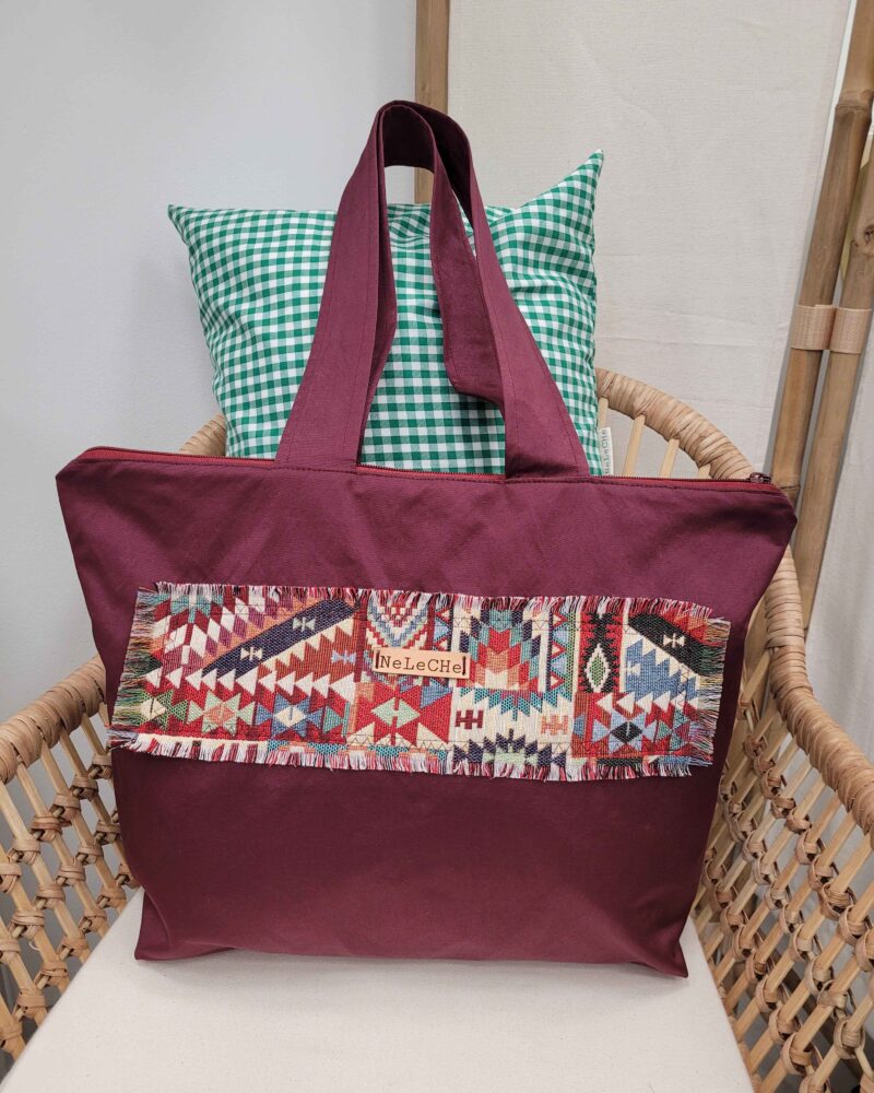 bolso, bolsa, bolso multiusos, bolsa grande