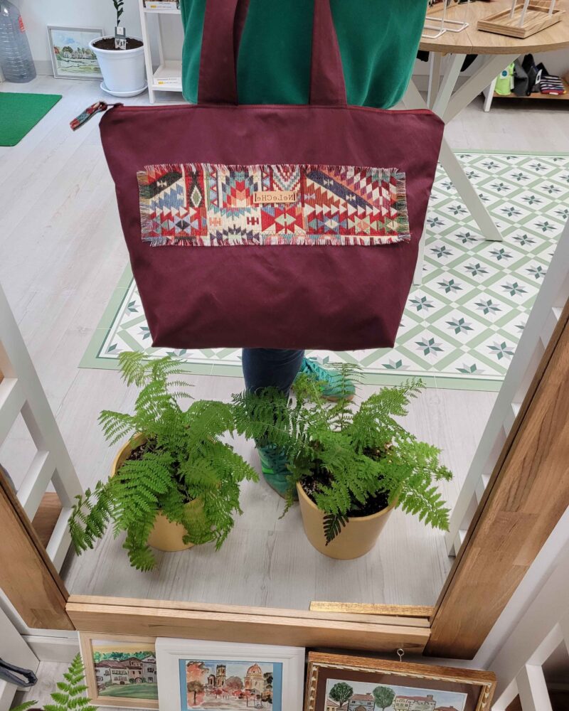 bolso, bolsa, bolso multiusos, bolsa grande