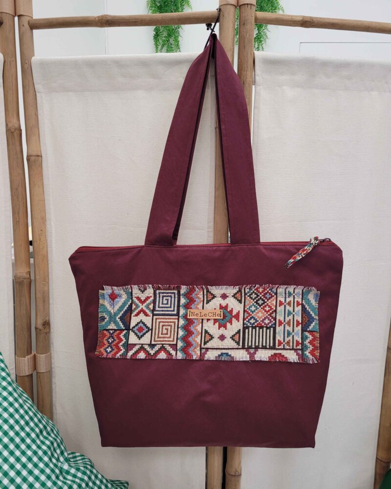 bolso, bolsa, bolso multiusos, bolsa grande