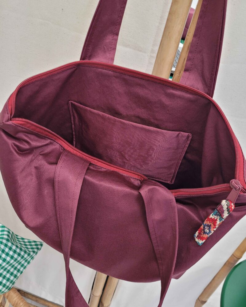 bolso, bolsa, bolso multiusos, bolsa grande