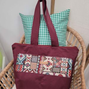 bolso, bolsa, bolso multiusos, bolsa grande