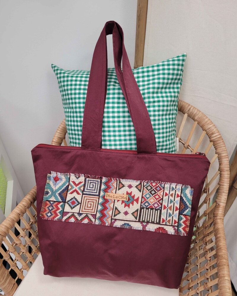 bolso, bolsa, bolso multiusos, bolsa grande