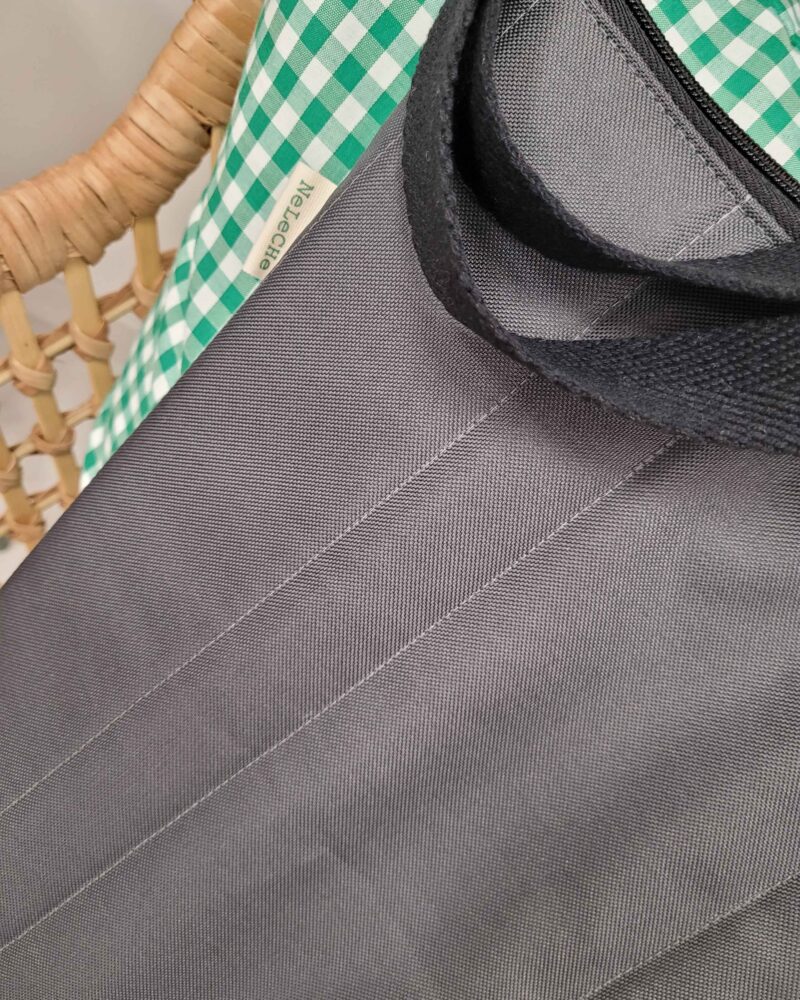 bolso, bolsa, bolso de hombre, bolso impermeable
