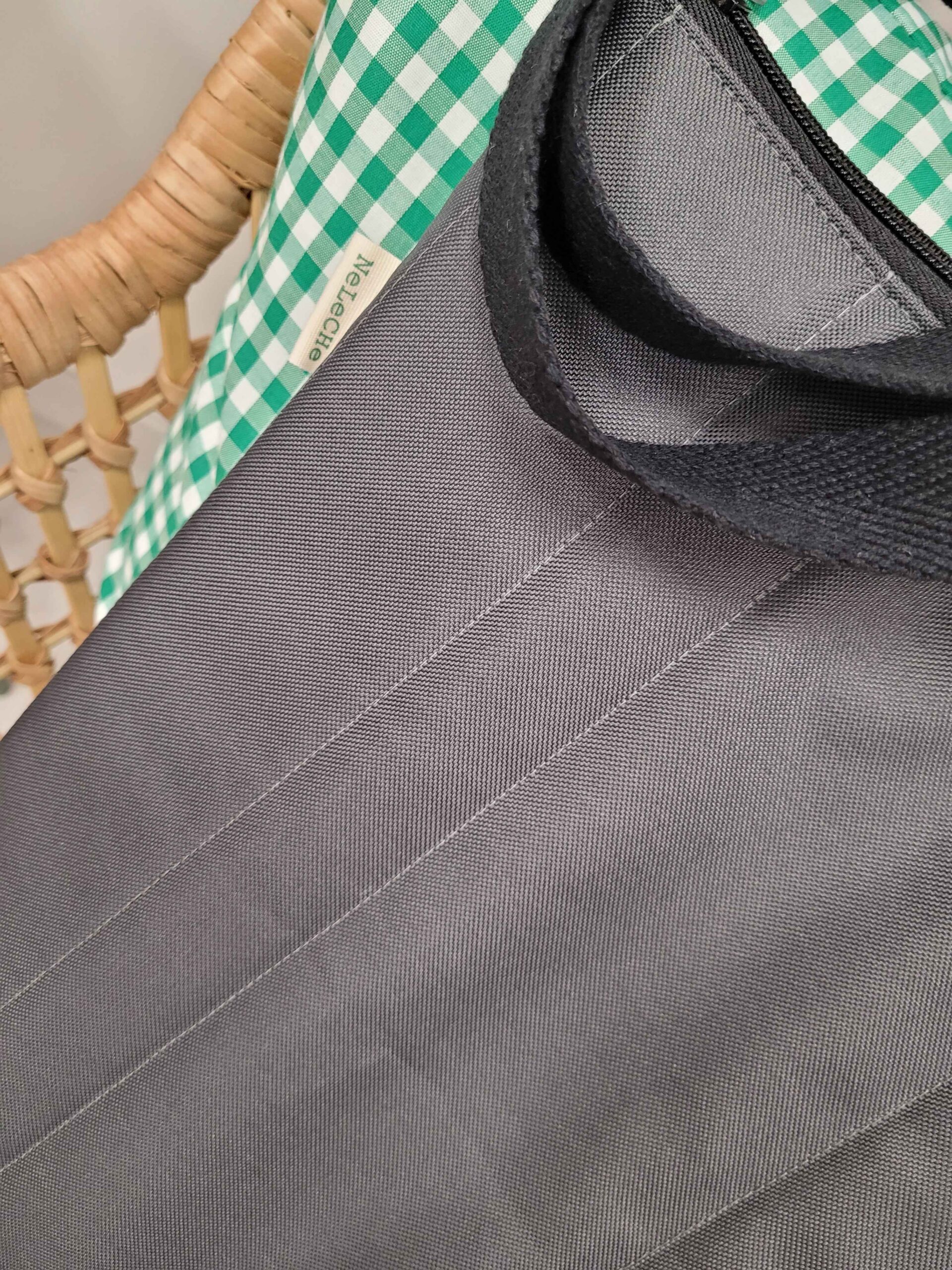 bolso, bolsa, bolso de hombre, bolso impermeable
