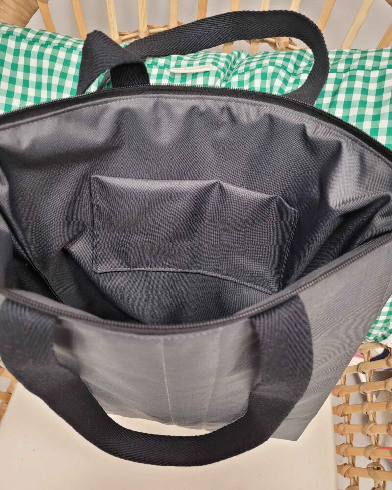 bolso, bolsa, bolso de hombre, bolso impermeable