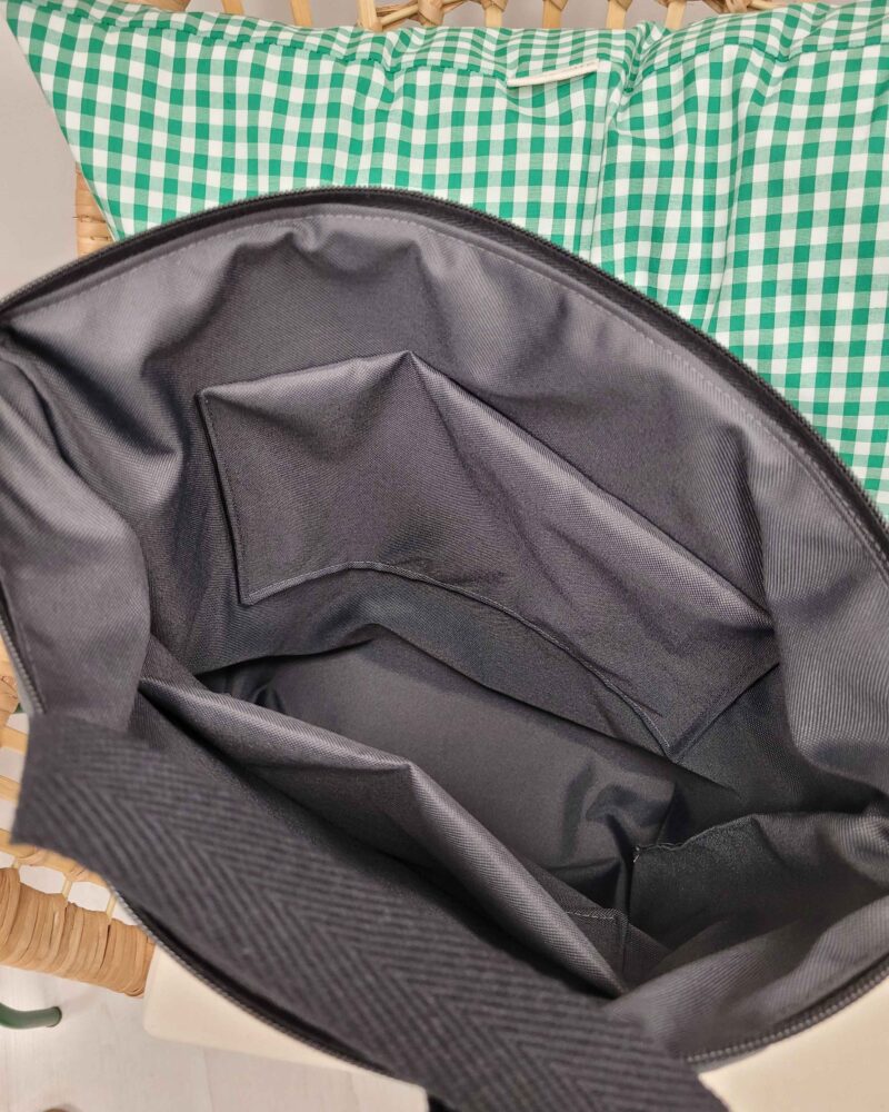 bolso, bolsa, bolso de hombre, bolso impermeable