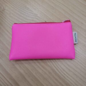 monedero, porta todo, cartera, carterita