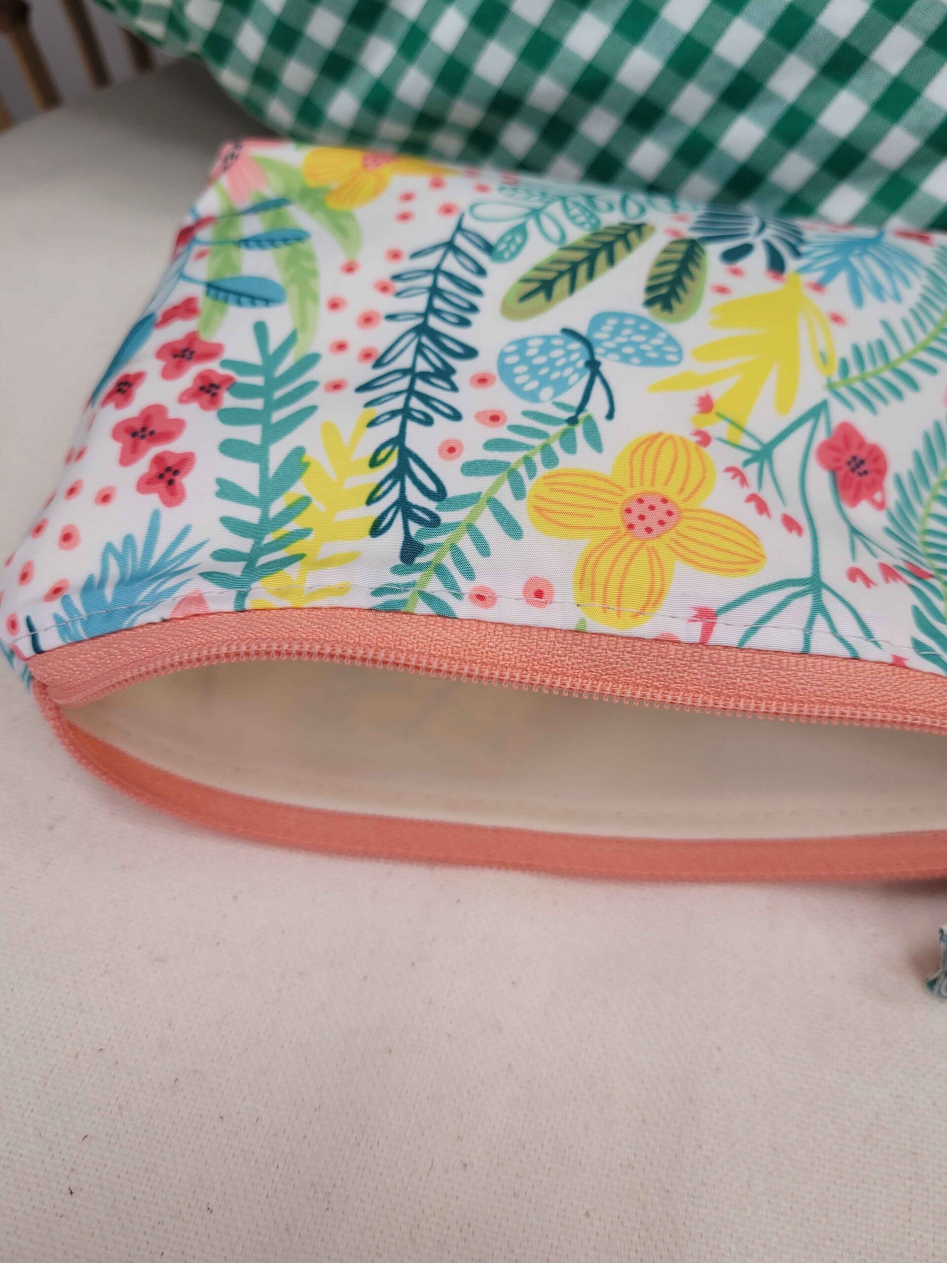 neceser impermeable, neceser, guardatodo