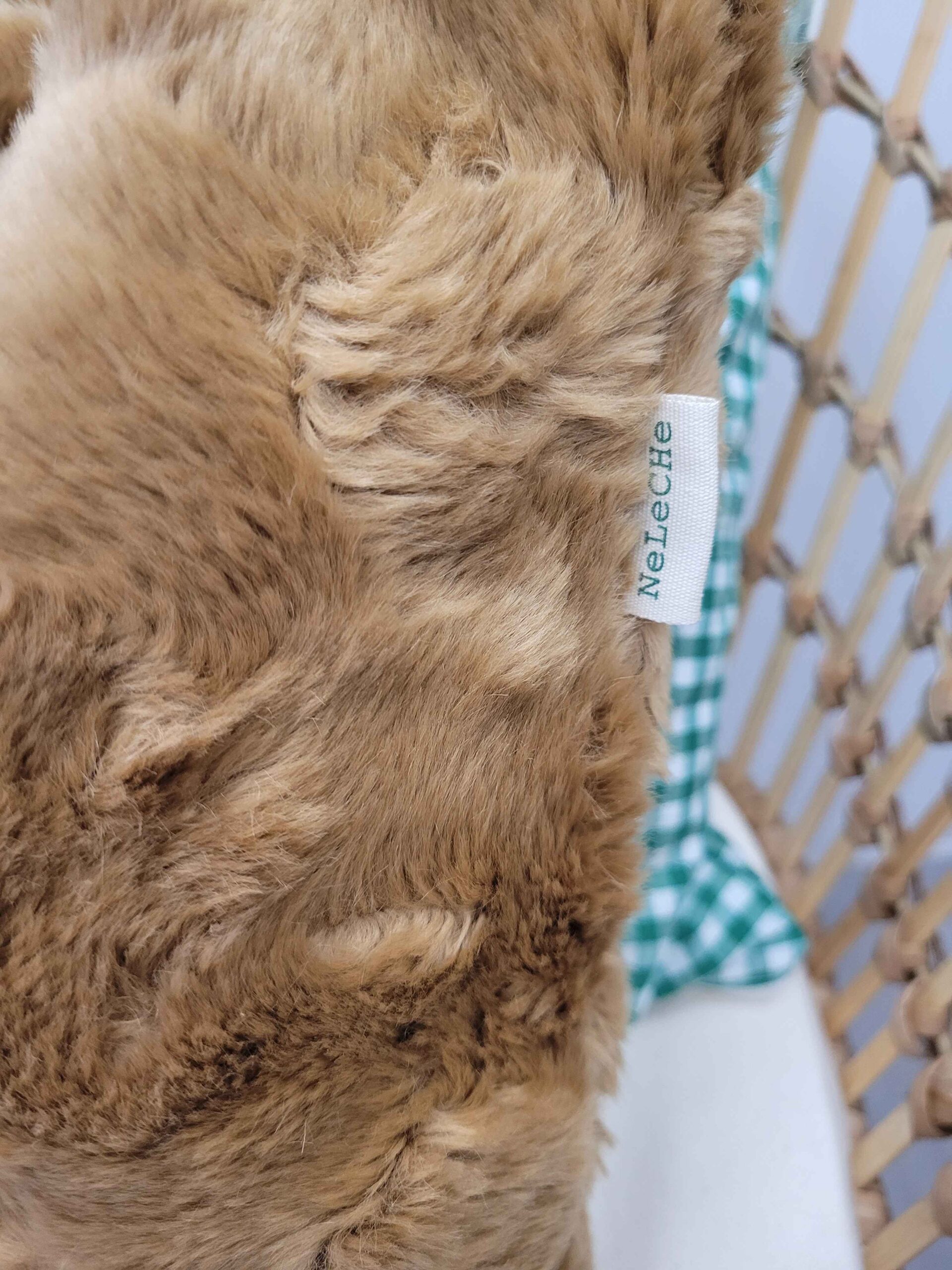 bolso, bolsa, bolso pelo, bolso de hombro