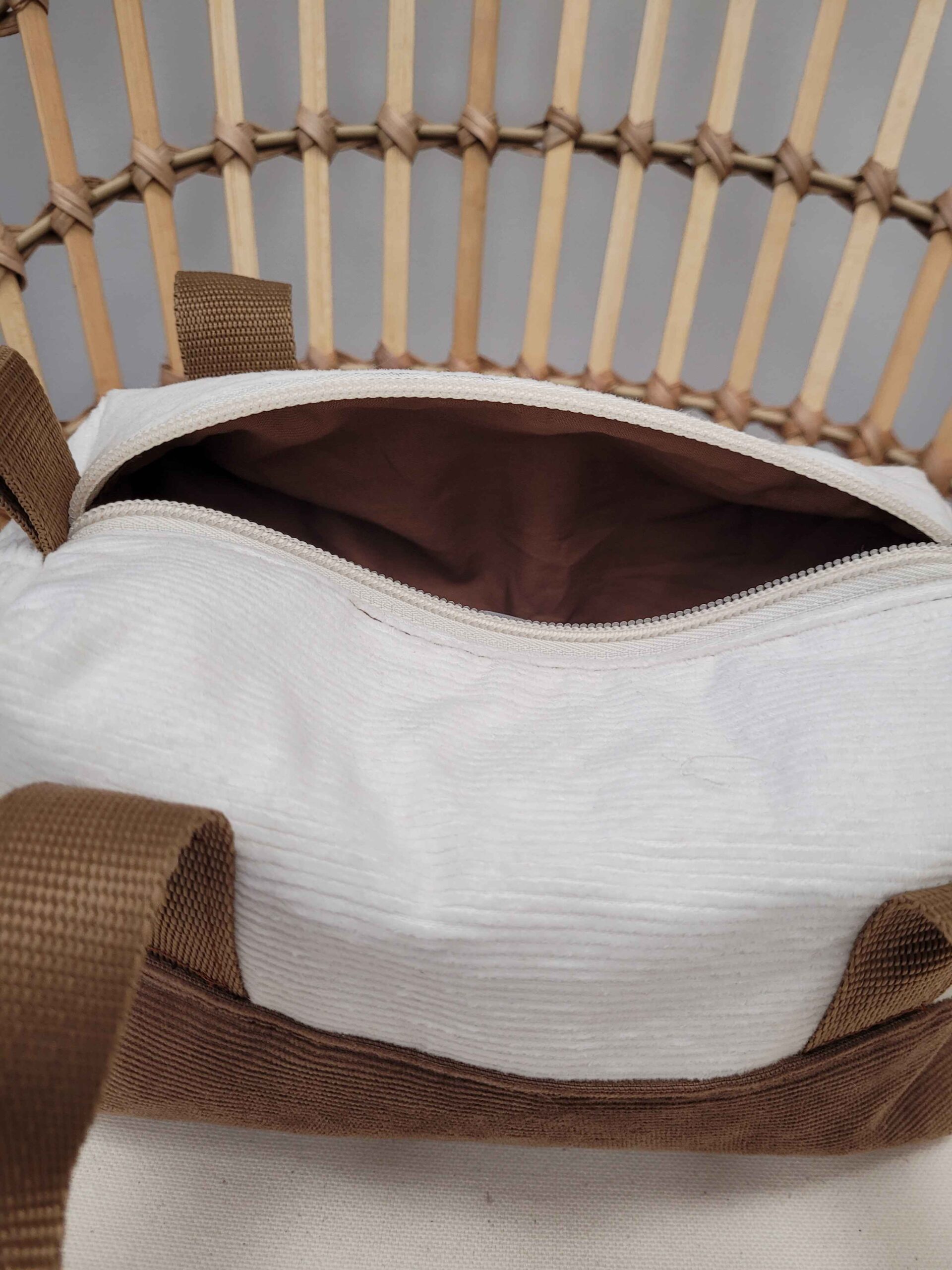 BOLSO, REGALO CON ALMA