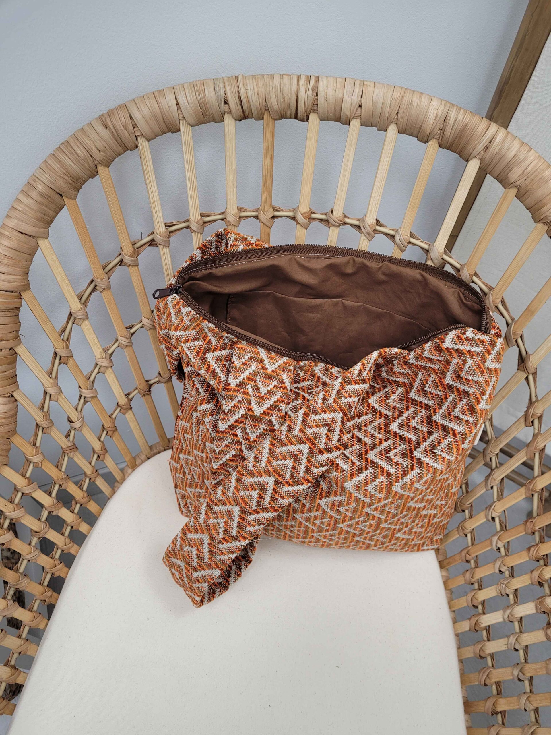 bolso, bolsa, bolso de hombro, bolso cremallera