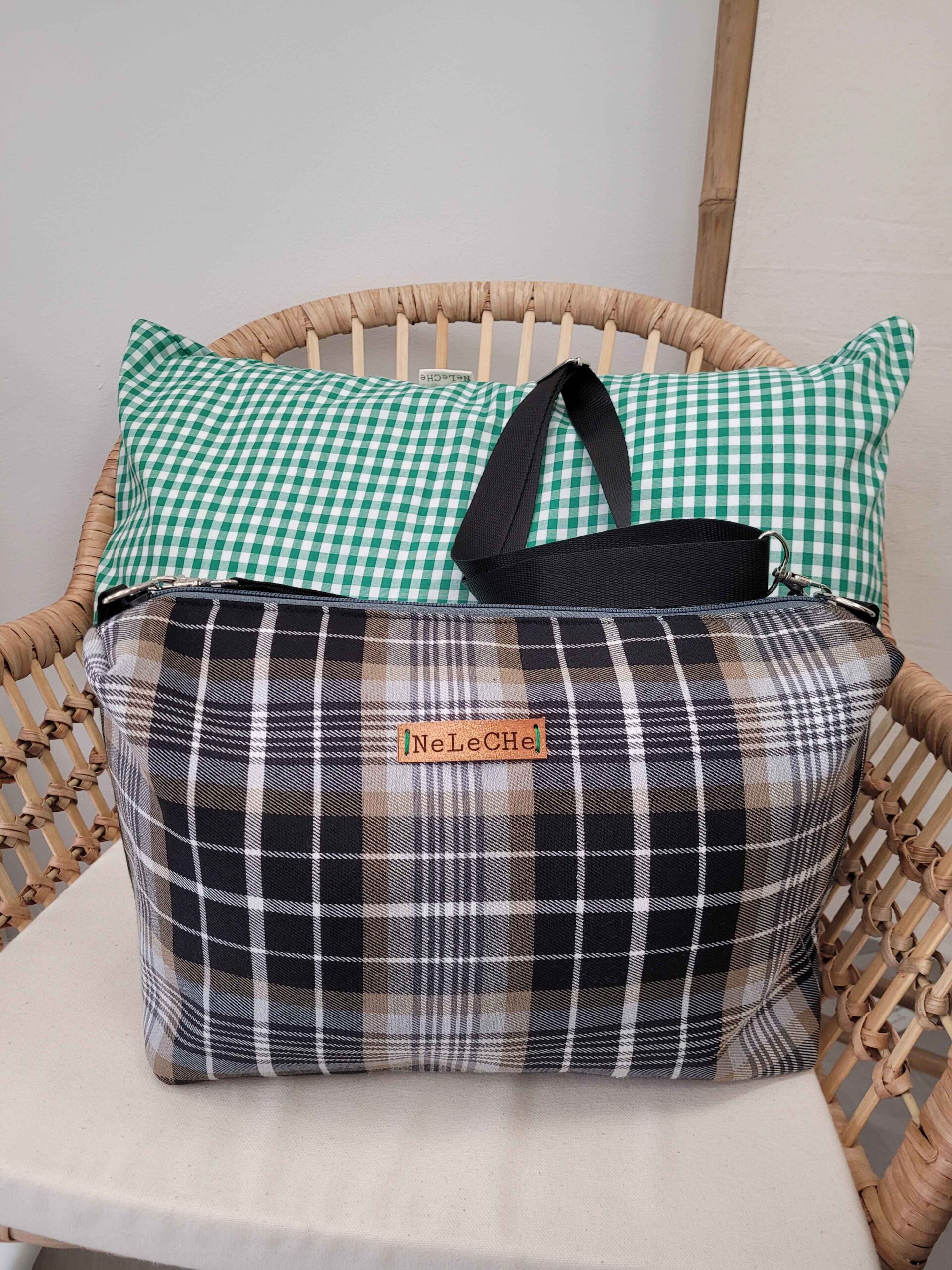 BOLSO BANDOLERA, BOLSO, BOLSO CRUZADO