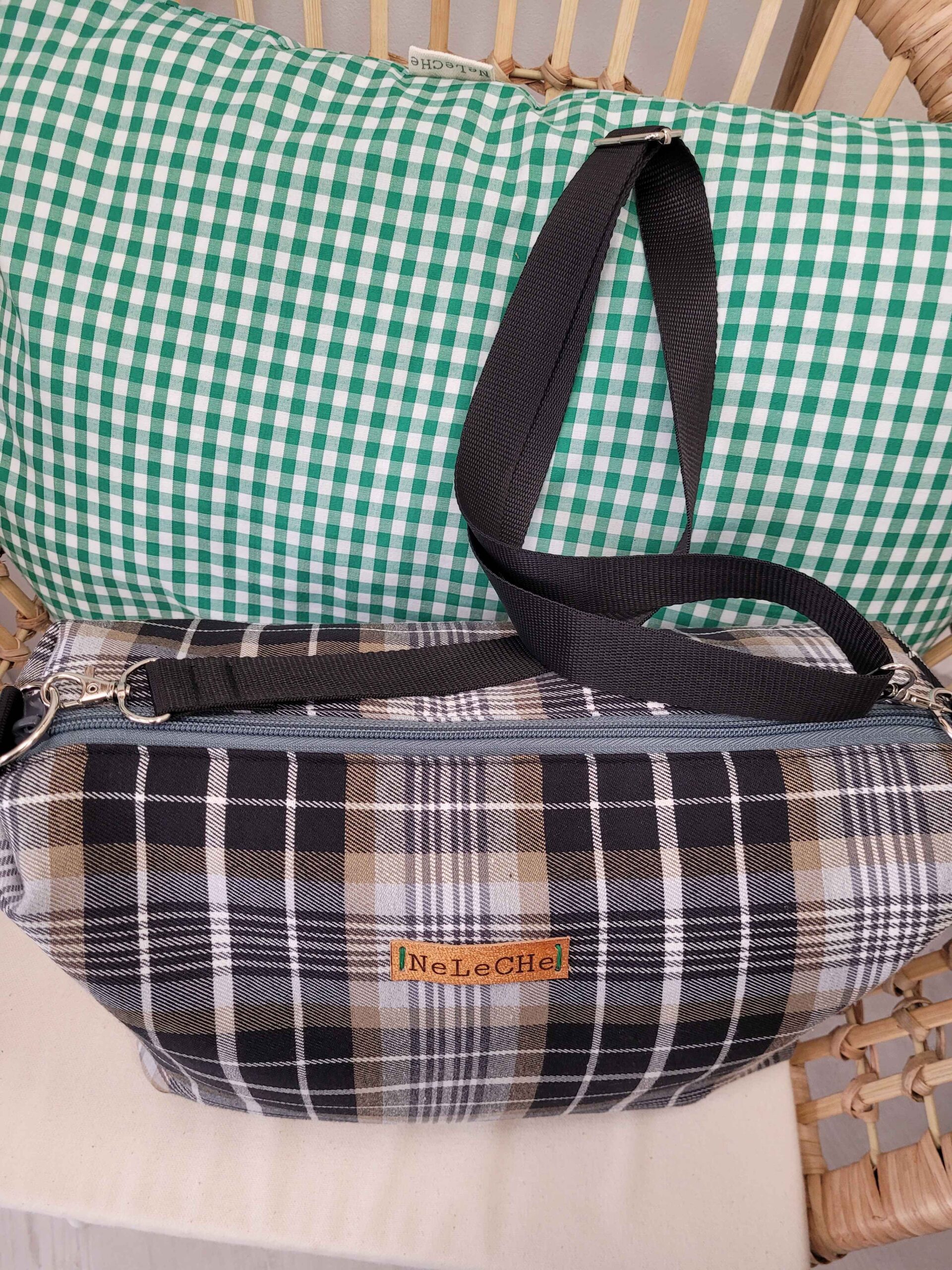 BOLSO BANDOLERA, BOLSO, BOLSO CRUZADO