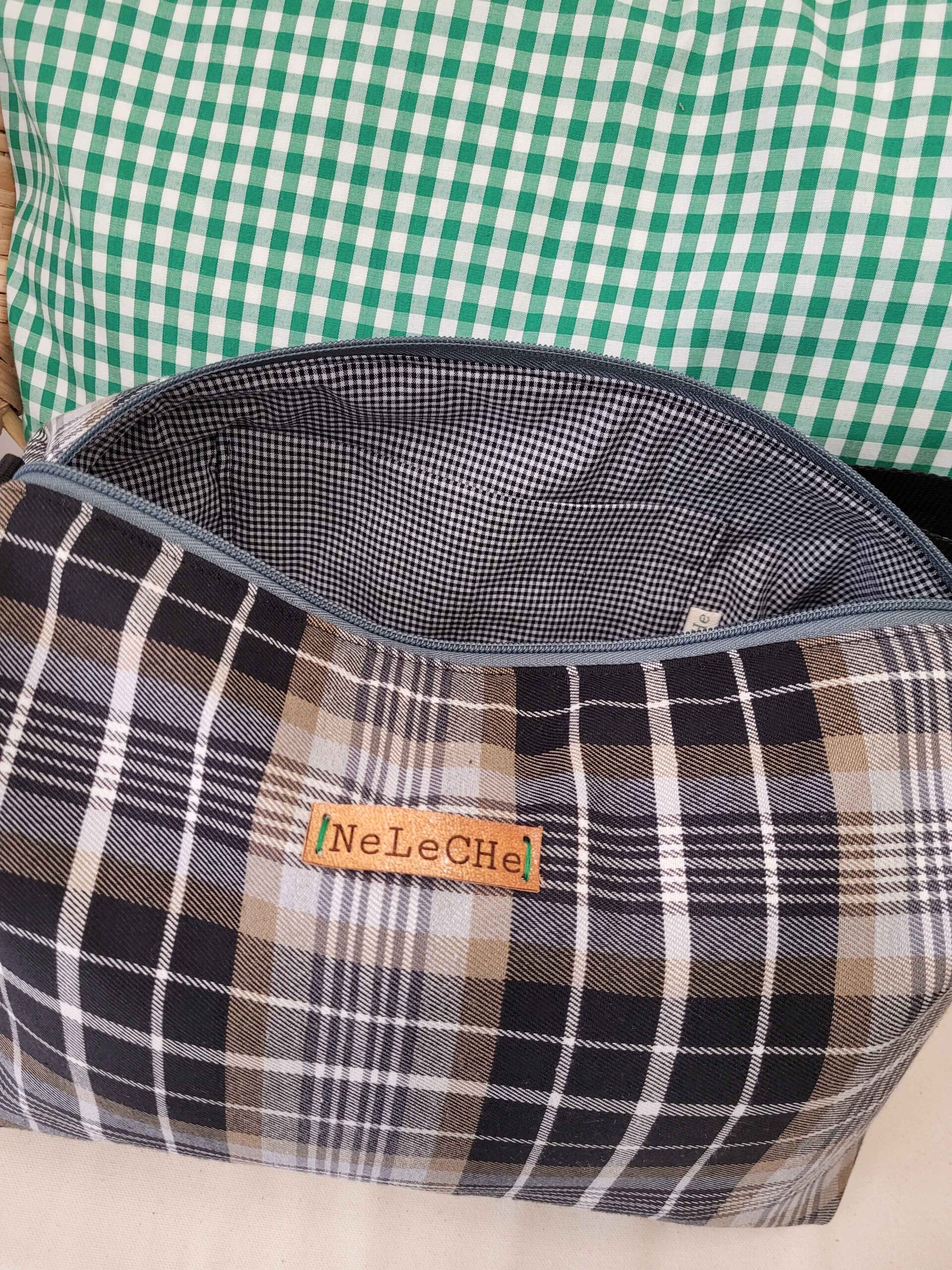 BOLSO BANDOLERA, BOLSO, BOLSO CRUZADO