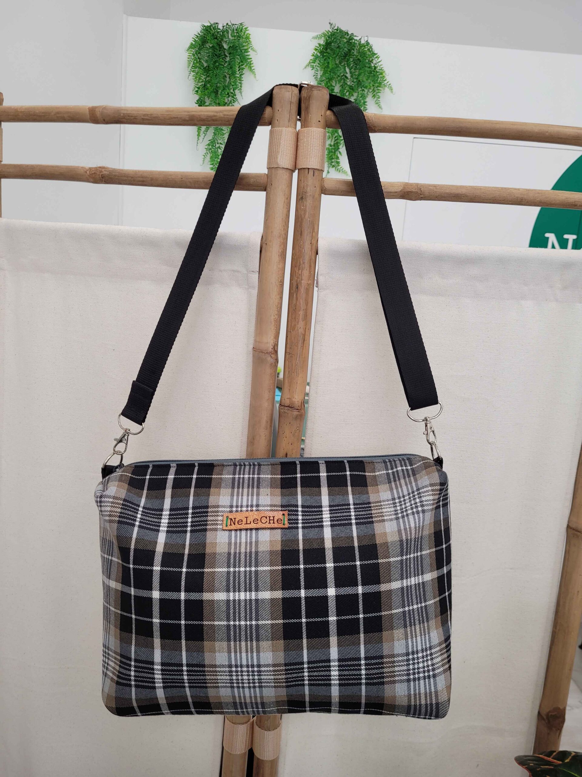 BOLSO BANDOLERA, BOLSO, BOLSO CRUZADO