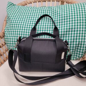 BOLSO BANDOLERA, BOLSO, BOLSO CRUZADO, bolso impermeable