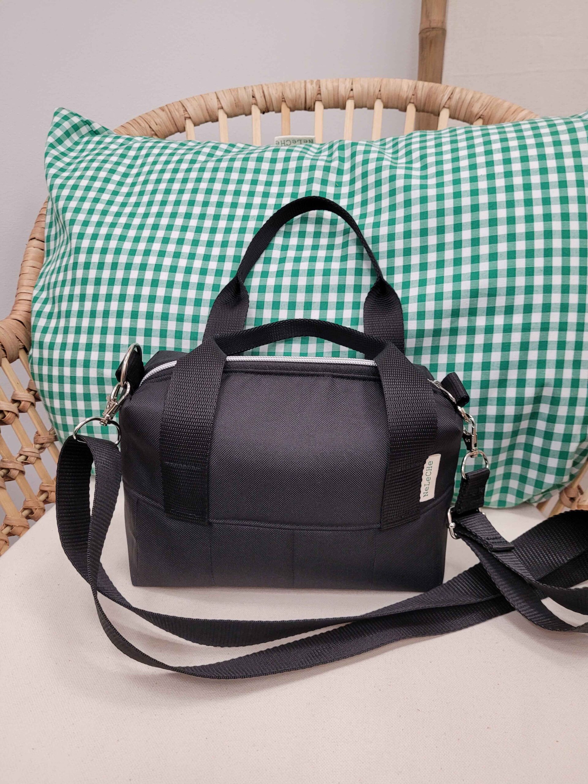 BOLSO BANDOLERA, BOLSO, BOLSO CRUZADO, bolso impermeable