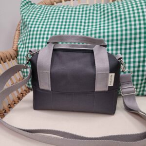 BOLSO BANDOLERA, BOLSO, BOLSO CRUZADO, bolso impermeable