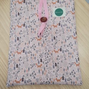 funda, funda de libro