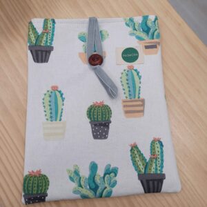 funda, funda de libro