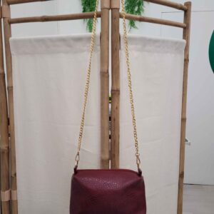 bolso, bolso piel, bolso de cuero