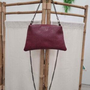 bolso, bolso piel, bolso de cuero