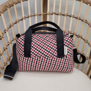 bolso, bolso bandolera, bolso cruzado, bolso de mano