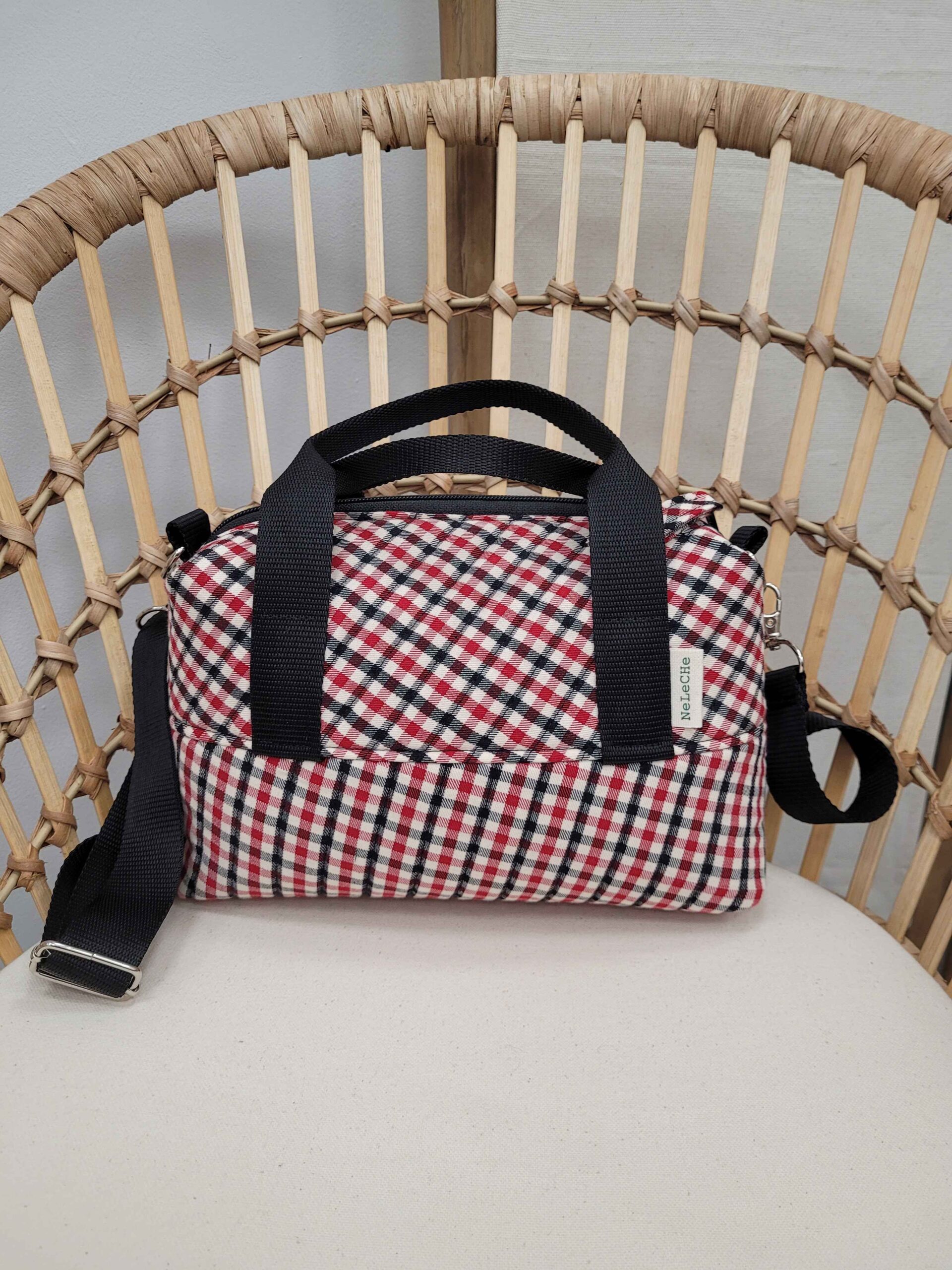 bolso, bolso bandolera, bolso cruzado, bolso de mano