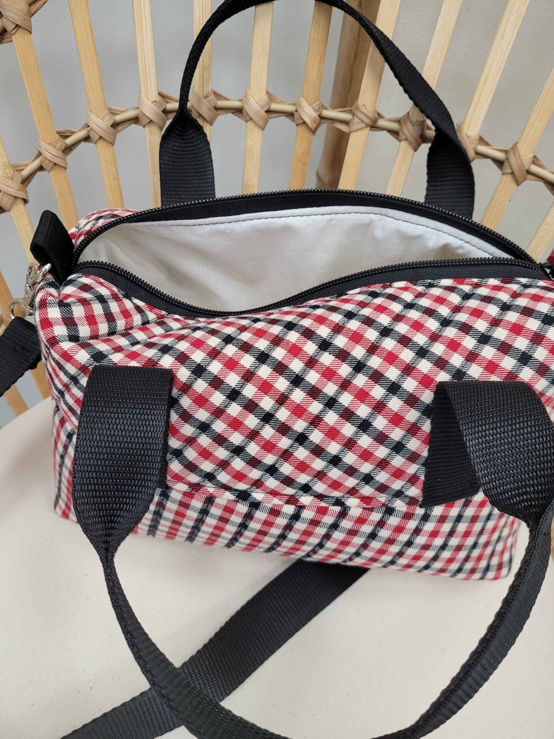 bolso, bolso bandolera, bolso cruzado, bolso de mano