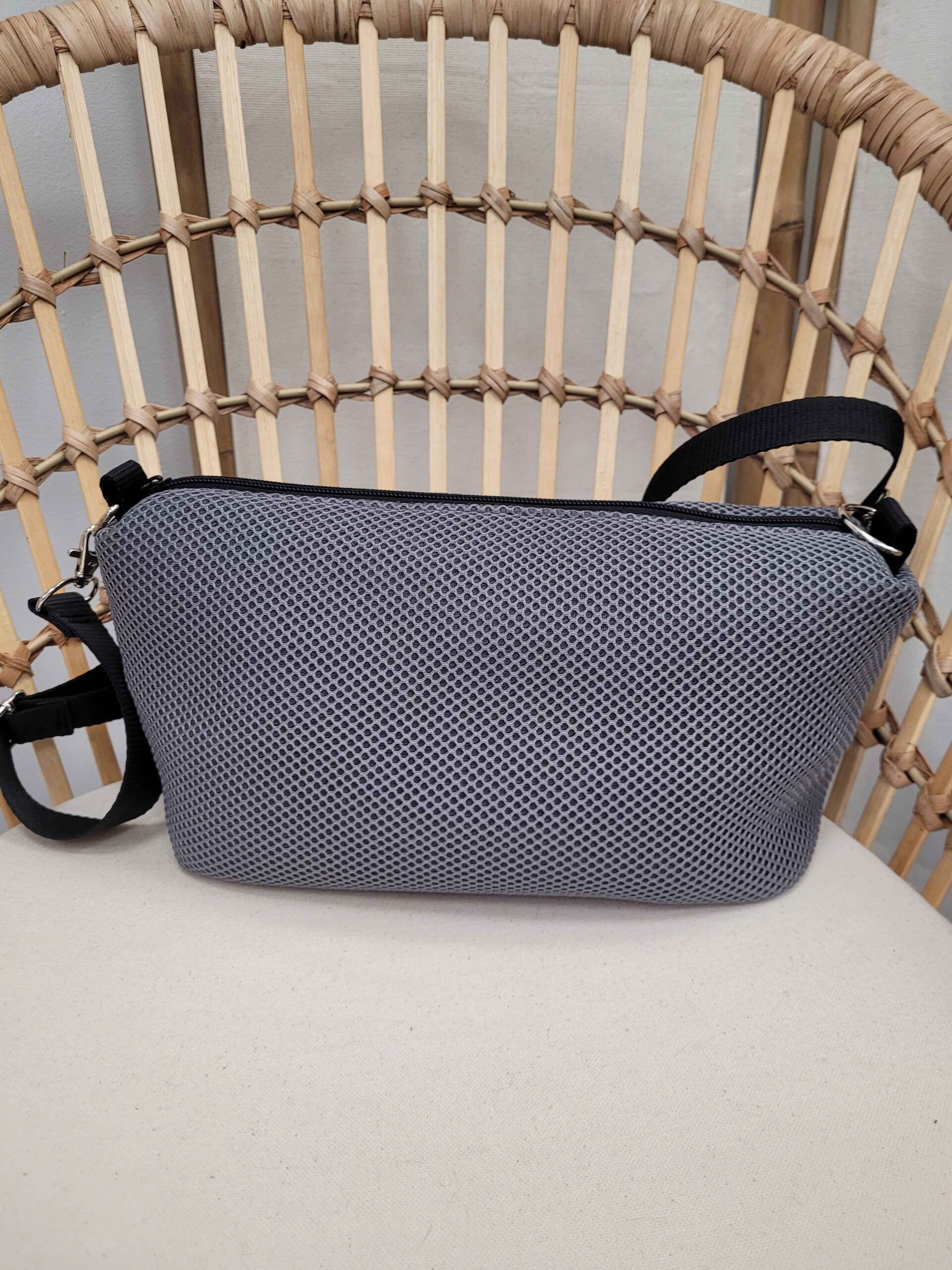 bolso, bandolera, bolso bandolera, bolso cruzado