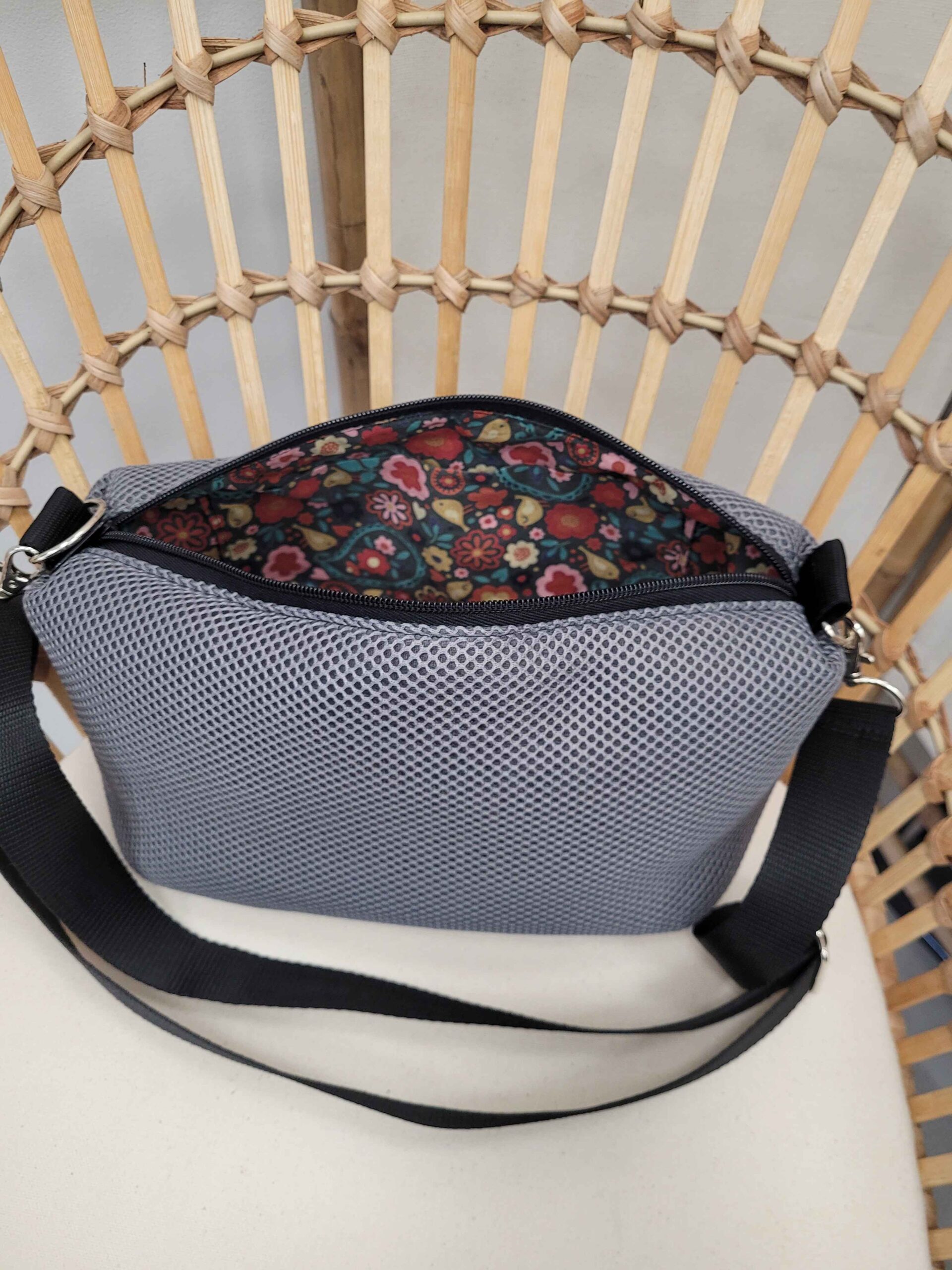 bolso, bandolera, bolso bandolera, bolso cruzado