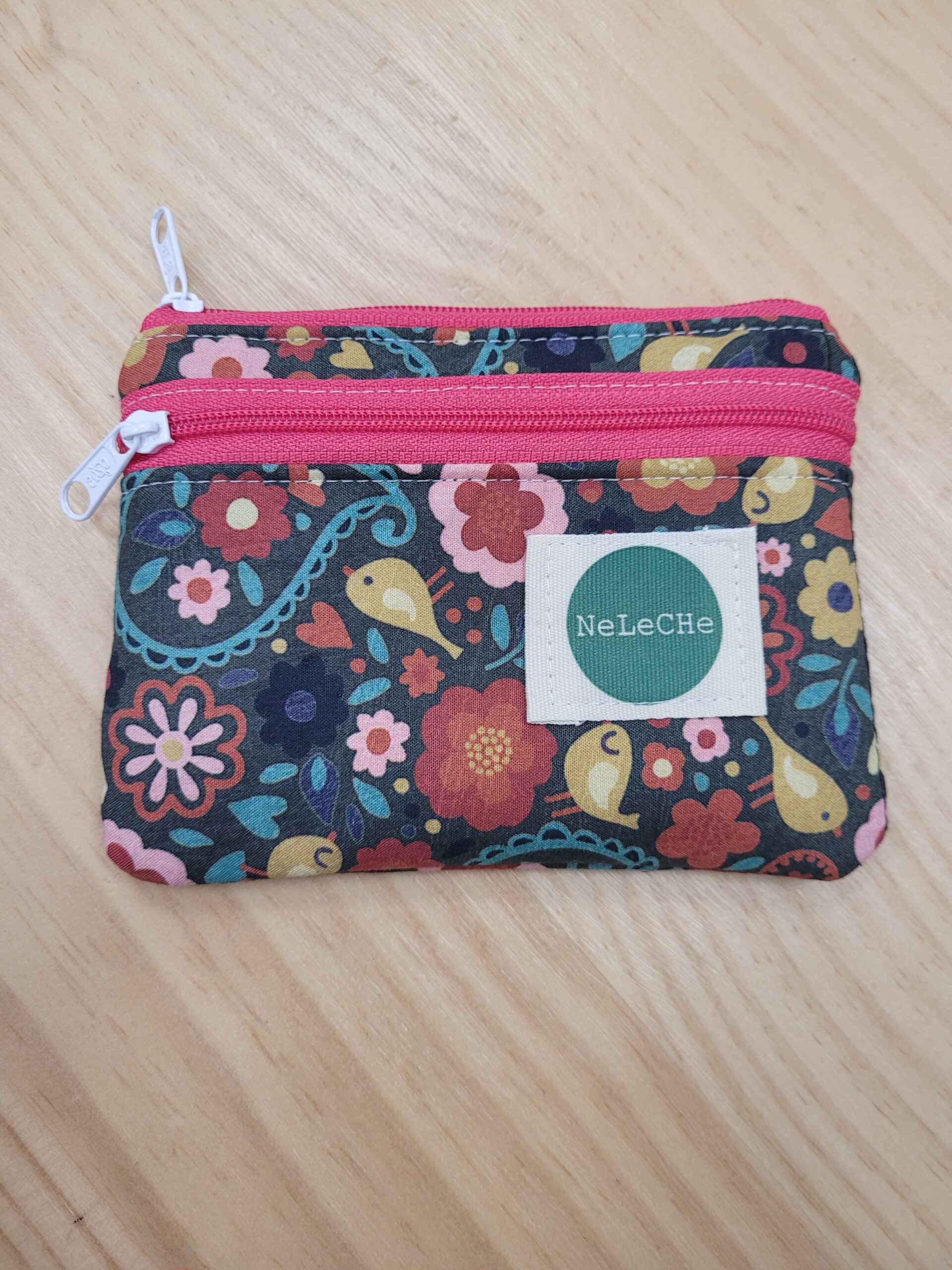 cartera-monedero, monedero, cartera