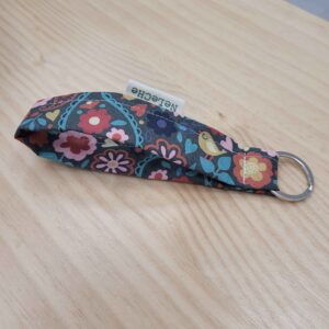 llavero, cuelga llaves, cuelga móvil