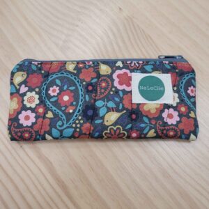funda de gafas, mini estuche, funda de lentes