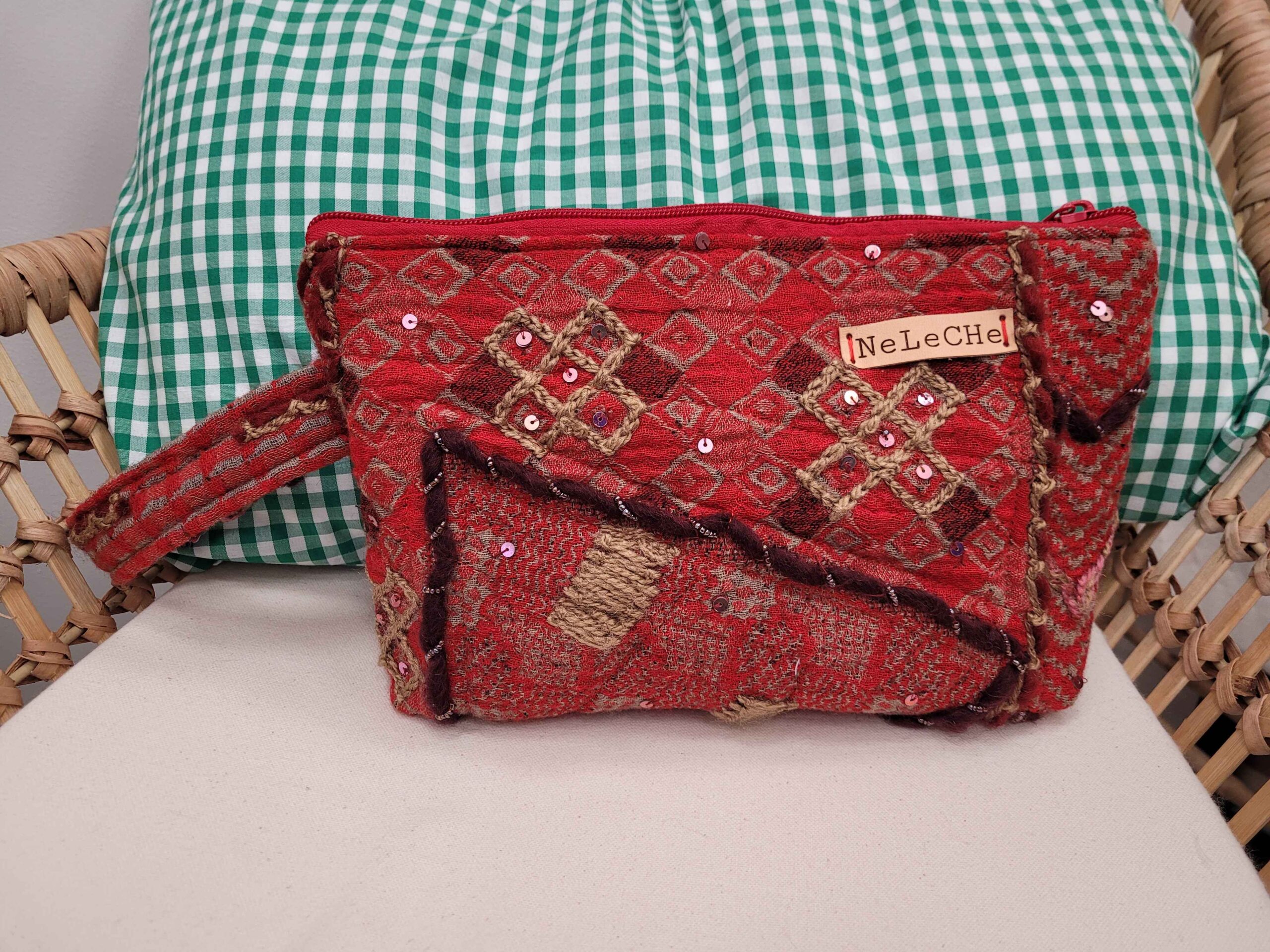 Bolso de mano, bolso, bolso muñeca