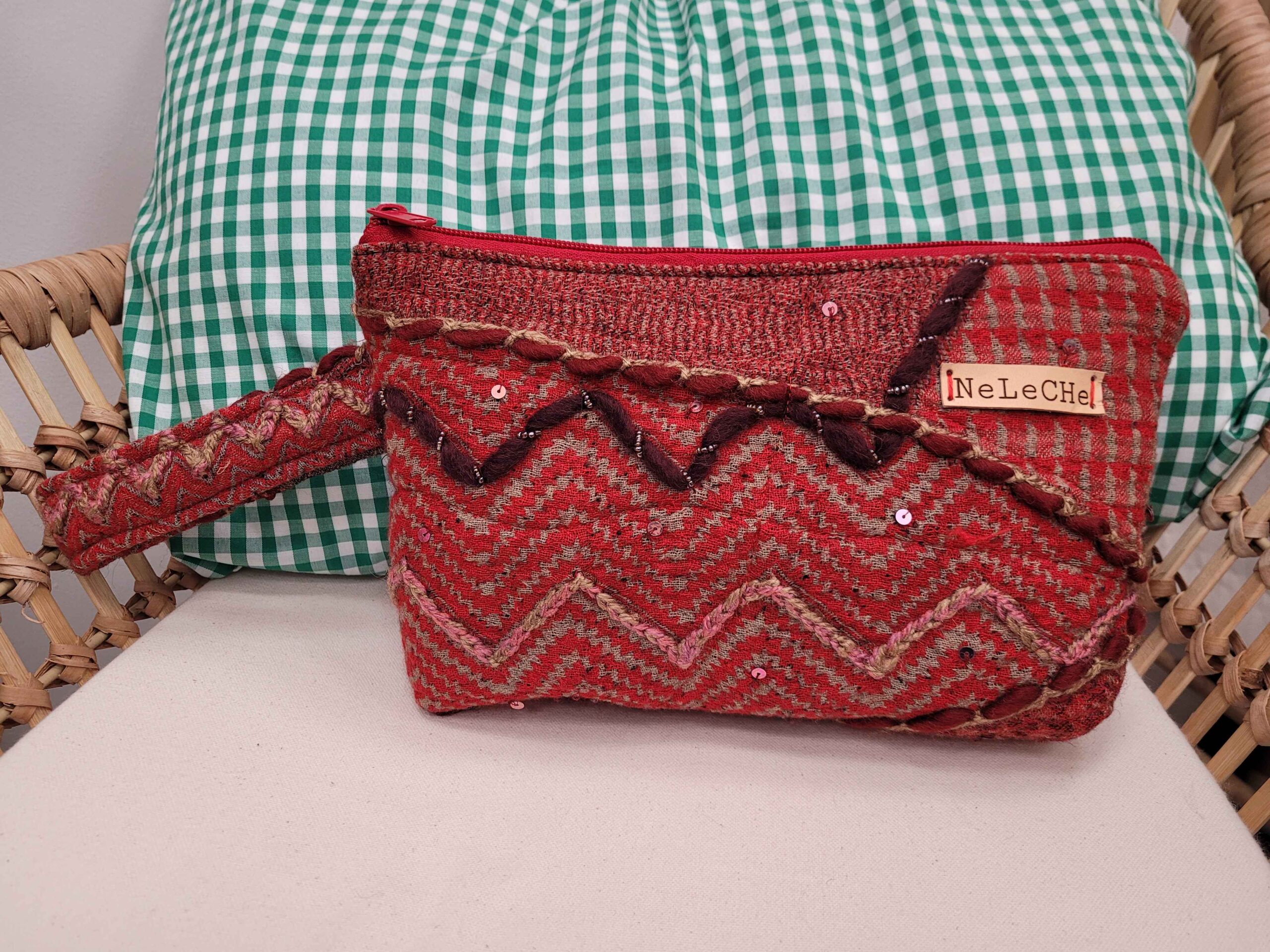 Bolso de mano, bolso, bolso muñeca