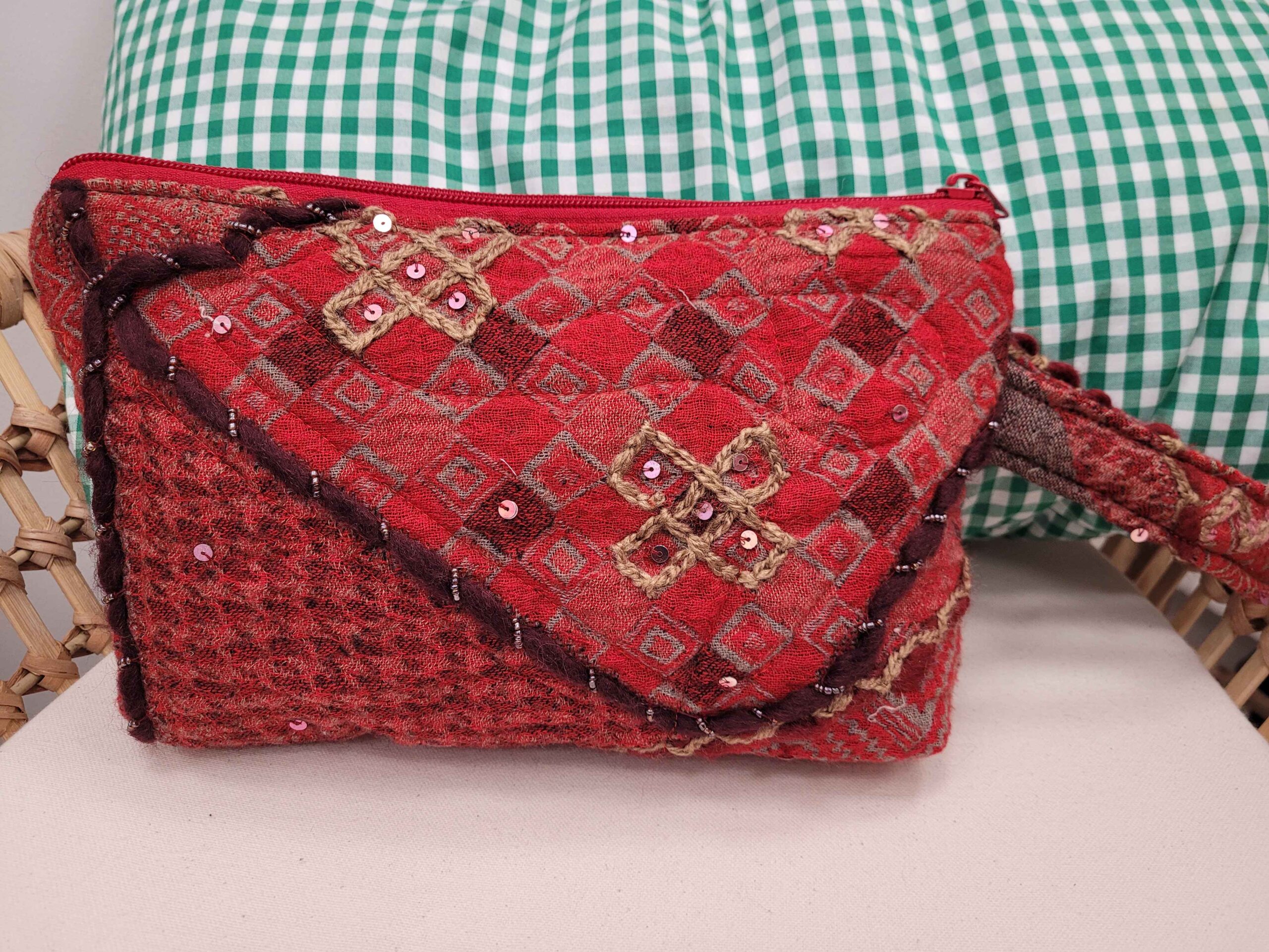 Bolso de mano, bolso, bolso muñeca