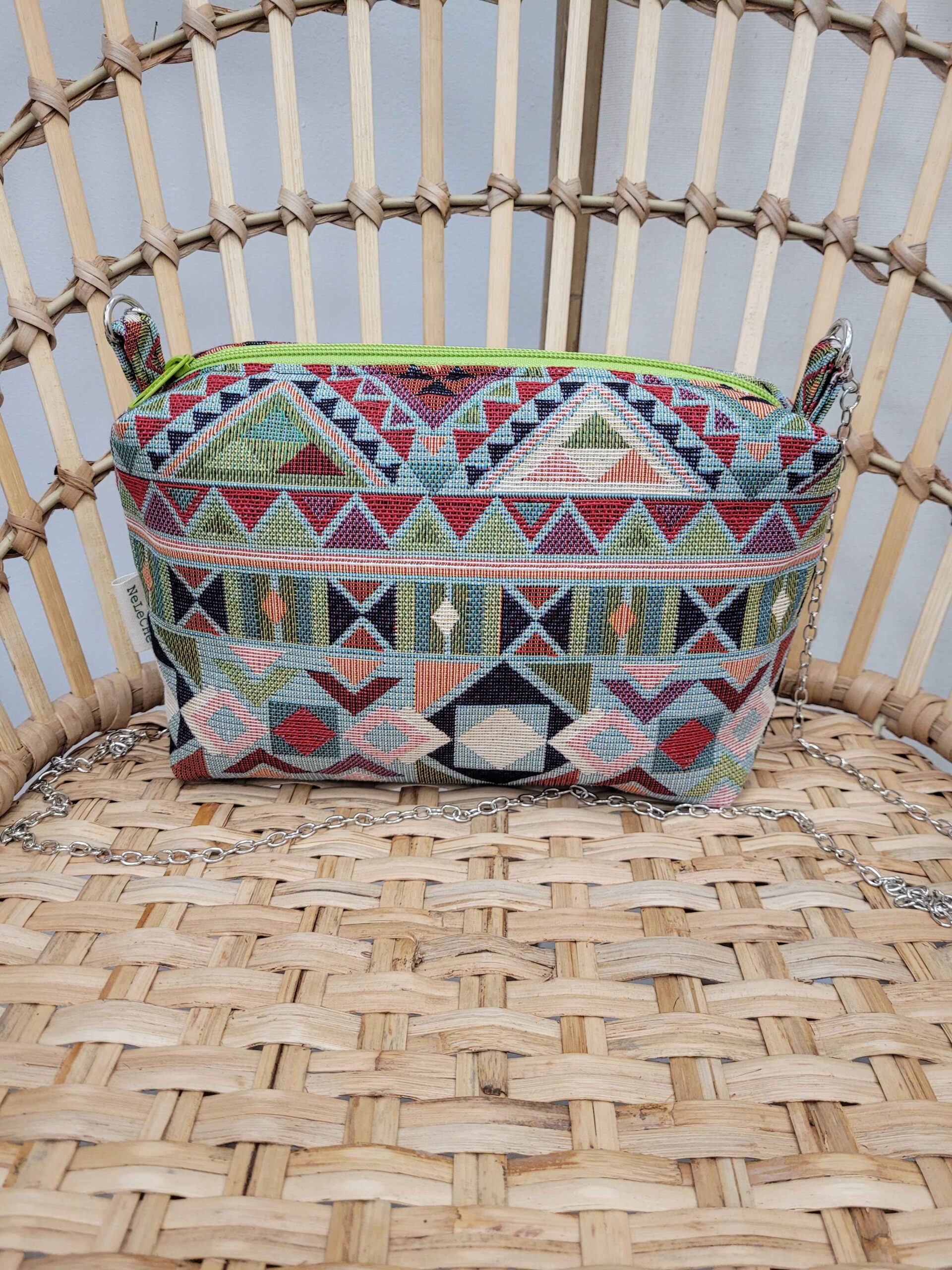 bolso-bolso exclusive-bolsa