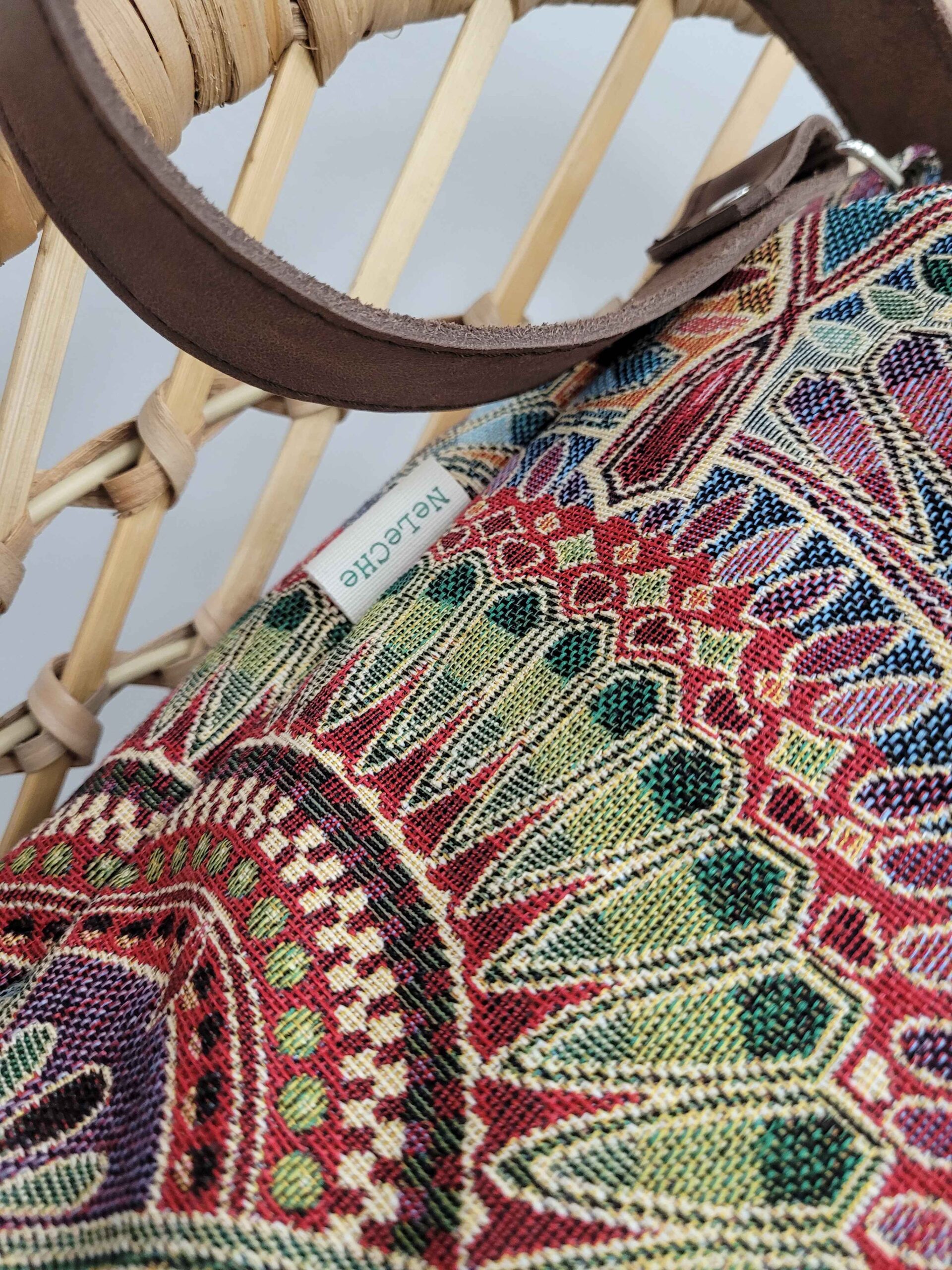 bolso-bolso exclusive-bolsa