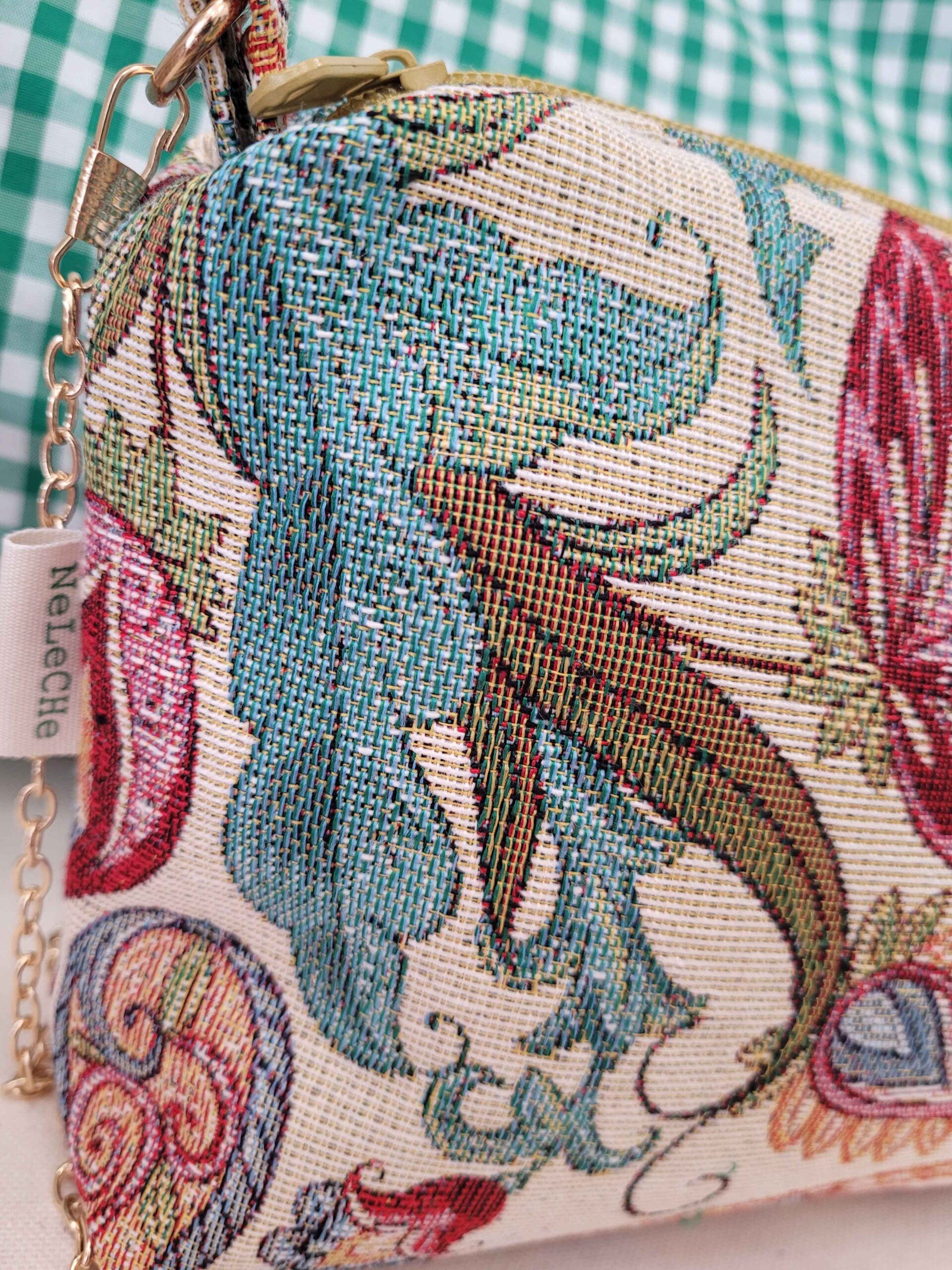 bolso-bolso exclusive-bolsa