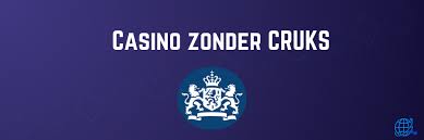 Casino zonder CRUKS Nederland Speel Veilig en Vrijuit