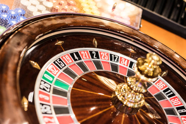 The Ultimate Guide to Best Online Casino Live Roulette